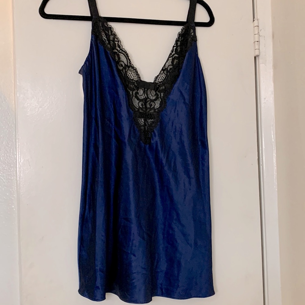 Victoria Secret nightgown
